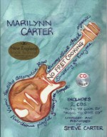 No Fret Cooking - Marilynn Carter, Steve Carter