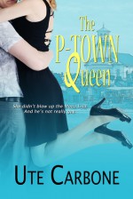 The P-Town Queen - Ute Carbone