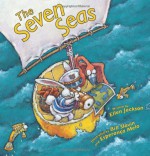 The Seven Seas - Ellen Jackson, Bill Slavin, Esperana Melo