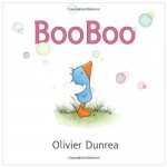 BooBoo - Olivier Dunrea