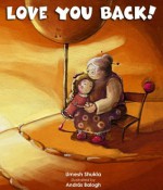 Love You Back! - Umesh Shukla, Andras Balogh