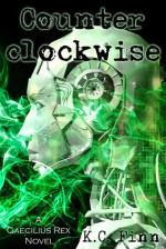 Counterclockwise - K.C. Finn