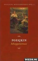 Russische Meesterwerken - Alexander Pushkin, Nikolai Gogol, Ivan Turgenev, Dostojevski, Tolstoj, Anton Chekhov, Maxim Gorky, Maximov