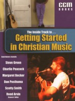 Getting Started in Christian Music - Reed Arvin