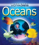 Oceans (Kingfisher Voyages) - Steven Savage, Ron and Valerie Taylor