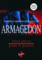 Armagedon - LaHaye Tim, Jenkins Jerry B., Kościuk Zbigniew