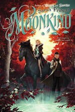 By Sarah Prineas Moonkind (Winterling) (Reprint) [Paperback] - Sarah Prineas