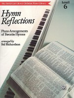 Hymn Reflections: Level 6 - Sid Richardson