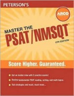 Master the PSAT/NMSQT, 5th Edition - Peterson's, Shirley Tarbell, Byron Demmer, Wallie Walker-Hammond