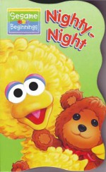 Nighty-Night - Sesame Workshop