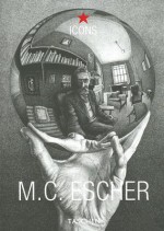 M.C. Escher - Julius Wiedemann