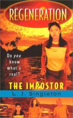 The Imposter - L.J. Singleton