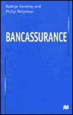 Bancassurance - Nadege Genetay, Philip Molyneux