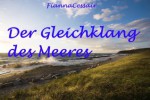 Der Gleichklang des Meeres (German Edition) - Fianna Cessair, Dirk Paeschke