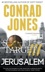 Soft Target III - Conrad Jones