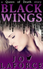 Black Wings - Joy Laforce