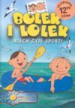 Niech żyje sport! - Andrzej Niedźwiedź