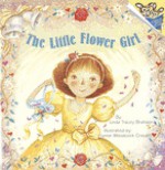 The Little Flower Girl (Pictureback(R)) - Linda Trace Brandon, Brandon