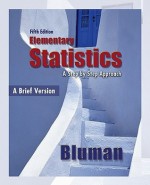 Combo: Elementary Statistics, a Brief Version with Minitab Manual - Bluman Allan, Allan Bluman