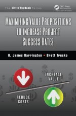 Value Proposition Identification - H. James Harrington, Brett Trusko