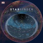 Starfinder: The Complete Beginner's Guide to Exploring the Night Sky [With Double-Sided Cards and Interactive Planisphere] - Carole Stott