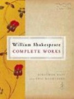 William Shakespeare Complete Works (Modern Library) - Jonathan Bate, Eric Rasmussen, William Shakespeare