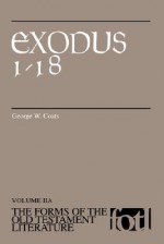 Exodus 1-18 - George W. Coats