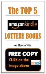 The Top 5 Amazon Lottery Books: on How to Win - Online Lotteries