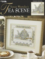 Teresa Wentzler's Tea Scene - Teresa Wentzler