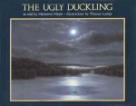 The Ugly Duckling - Marianna Mayer, Thomas Locker