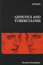 Genetics and Tuberculosis - Derek J. Chadwick, Gail Cardew