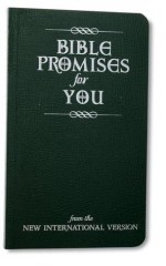 Bible Promises for You: From the New International Version - Inspirio