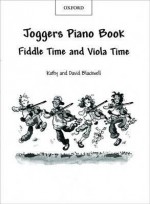 Joggers Piano Book - David Blackwell