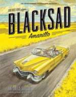 Blacksad: Amarillo - Juan Diaz, Juanjo Guarnido