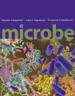 Microbe - Moselio Schaechter, John L. Ingraham, Frederick C. Neidhardt