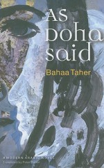 As Doha Said - Bahaa Taher, Peter Daniel, بهاء طاهر