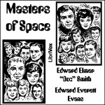 Masters Of Space - E.E. "Doc" Smith, R.J. Davis