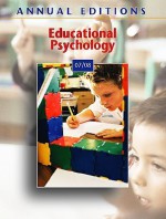 Annual Editions: Educational Psychology 07/08 - Kathleen M Cauley, Gina Pannozzo