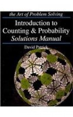 Introduction to Counting & Probability: Solutions Manual - David Patrick