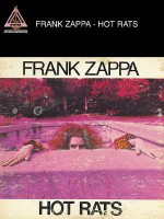 Hot Rats - Frank Zappa