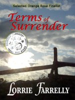 Terms of Surrender - Lorrie Farrelly