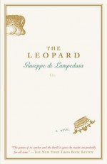 The Leopard: A Novel - Giuseppe di Lampedusa