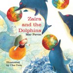 Zaira and the Dolphins - Mar Pavon, Cha Coco