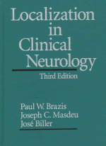 Localization in Clinical Neurology - Paul W. Brazis, Joseph C. Masdeu, Jose Biller