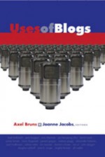 Uses Of Blogs - Axel Bruns