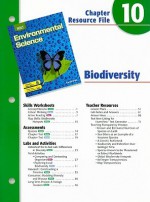 Holt Environmental Science Chapter 10 Resource File: Biodiversity - Karen Arms