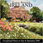 Karen Brown's Ireland: Exceptional Places to Stay & Itineraries - June Eveleigh Brown