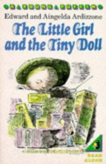 The Little Girl and the Tiny Doll (Young Puffin Books) - Edward Ardizzone, Angela Ardizzone