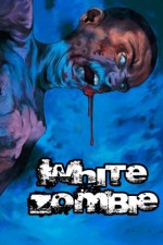 White Zombie: Volume 1 - Richard Evans, J L Petty, Kevin Hopson