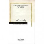 Müfettiş - Nikolai Gogol, Koray Karasulu